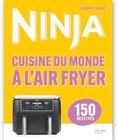 Airfryer Cuisine du Monde - NINJA dans le catalogue Super U