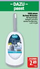Die Power WC-Garnitur Angebote von EDEKA zuhause bei Marktkauf Plauen für 2,49 €
