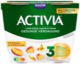 Activia Joghurt im aktuellen Prospekt bei nahkauf in Obing