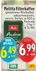 Filterkaffee bei EDEKA im Goch Prospekt für 6,49 €