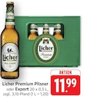 Angebot im EDEKA Frankfurt (Main) Prospekt EDEKA Frankfurt (Main) Prospekt mit im Angebot fĂŒr 11,99 âŹ