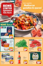 REWE Prospekt für Langen mit 38 Seiten REWE Prospekt für Langen: "Dein Markt", 38 Seiten, 31.08.2026 - 05.09.2026