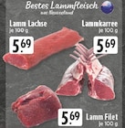 Lamm Lachse im Angebot bei E center in Castrop-Rauxel Lamm Lachse Angebote bei E center Castrop-Rauxel für 5,69 €