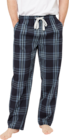 PANTALON NUIT HOMME INEXTENSO - IN EXTENSO - Auchan Hypermarché PANTALON NUIT HOMME INEXTENSO - IN EXTENSO à 12,99 € dans le catalogue Auchan Hypermarché
