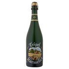 Bière - TRIPEL KARMELIET - Carrefour à Saint-Denis Bière - TRIPEL KARMELIET en promo chez Carrefour Saint-Denis à 4,85 €