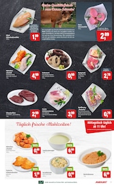 Aktueller Markant Prospekt mit Rumpsteak, "...freu Dich drauf!", Seite 3