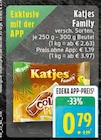 Family im Angebot bei EDEKA in Münster Family Angebote von Katjes bei EDEKA Münster für 0,79 €
