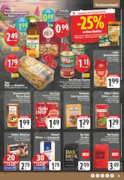 Zucker im EDEKA Prospekt in Wuppertal Aktueller EDEKA Prospekt mit Zucker, "Aktuelle Angebote", Seite 13