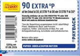 90 EXTRA°P im Netto Marken-Discount Prospekt 90 EXTRA°P von Netto Marken-Discount im aktuellen Netto Marken-Discount Prospekt für