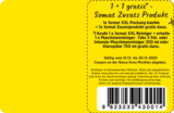 Aktuelle Geschirrspüler Angebote bei EDEKA in Kiel Aktuelles Spülmaschinenreiniger XXL Angebot bei EDEKA in Kiel ab 7,99 €