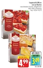 Aktuelles Lust auf Kuchen Erdbeer Cheesecake Angebot bei E center in Fürth ab 3,49 €
