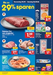 Garnelen im Netto Marken-Discount Prospekt in Hoyerswerda Aktueller Netto Marken-Discount Prospekt mit Garnelen, "Aktuelle Angebote", Seite 51