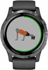 GPS-Fitness-Smartwatch von Garmin im aktuellen MediaMarkt Saturn Prospekt