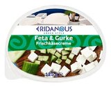Frischkäsecreme von Eridanous im aktuellen Lidl Prospekt für 1,99 €