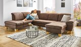 Ecksofa mit Funktion im Angebot bei porta Möbel in Neuwied Ecksofa mit Funktion Angebote von Systempolster bei porta Möbel Neuwied für 1.999,00 €