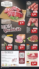 Hackfleisch im famila Nordwest Prospekt in Oldenburg Aktueller famila Nordwest Prospekt mit Hackfleisch, "Markt - Angebote", Seite 6
