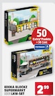 Supermarkt ODER LKW-SET Angebote von EDEKA Blockz bei Marktkauf Stuttgart für 2,99 €