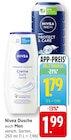 Dusche bei EDEKA im Denzlingen Prospekt für 1,79 €