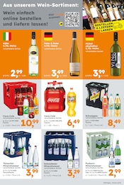 Wasser im Globus-Baumarkt Prospekt in Saarbrücken Aktueller Globus-Baumarkt Prospekt mit Wasser, "Immer eine Idee besser", Seite 17