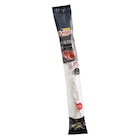 Saucisse Sèche Fuetec - ELPOZO en promo chez Carrefour Saucisse Sèche Fuetec - ELPOZO dans le catalogue Carrefour