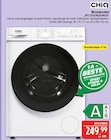 Waschmaschine PFL7012IM3XWGA Angebote von CHiQ bei Marktkauf Nürnberg für 249,99 €
