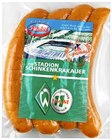 Stadion Schinkenkrakauer im Angebot bei REWE in Minden Stadion Schinkenkrakauer Angebote von Friebel bei REWE Minden für 4,79 €