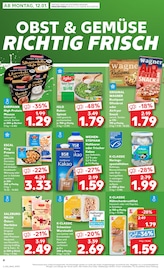 Hering im Kaufland Prospekt in Wuppertal Aktueller Kaufland Prospekt mit Hering, "KNÜLLER", Seite 4