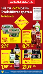 Sheba Angebot im aktuellen Lidl Prospekt auf Seite 64