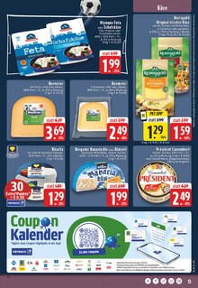 Käse im aktuellen E center Prospekt (Köln) Käse im E center Prospekt "Aktuelle Angebote" mit 28 Seiten (Köln)