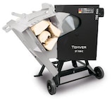 Promo Scie à bûches électrique ST700C à 998,00 € dans le catalogue Rural Master à Breteuil