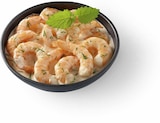 Riesengarnelen Aioli bei E center im Prospekt "" für 2,99 €
