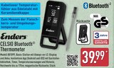 CELSIO Bluetooth Thermometer von Enders für 39,99 € bei ALDI Nord im Angebot CELSIO Bluetooth Thermometer von Enders im aktuellen ALDI Nord Prospekt