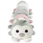 PLÜSCHTIER Raupe Rudi von My Baby Lou für 17,99 € bei XXXLutz Möbelhäuser im Angebot PLÜSCHTIER Raupe Rudi von My Baby Lou im aktuellen XXXLutz Möbelhäuser Prospekt