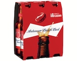 Getränkeland Wismar - Bud Angebot im Prospekt Bud bei Getränkeland im Wismar Prospekt für 3,49 €