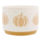 Bougie citrouilles en promo chez B&M Bougie citrouilles dans le catalogue B&M