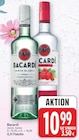 Bacardi Carta Blanca für 10,99 € bei E center im Angebot Bacardi Carta Blanca im aktuellen E center Prospekt