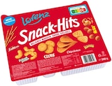 Snack-Hits im Angebot bei Penny in Friedrichshafen Snack-Hits Angebote von Lorenz bei Penny Friedrichshafen für 2,22 €