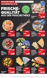 Hering im Kaufland Prospekt in Freiburg Aktueller Kaufland Prospekt mit Hering, "Aktuelle Angebote", Seite 18