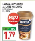 Aktuelles Cappuccino Angebot bei Marktkauf in Osnabrück ab 1,79 €