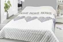 Bett- und Sofaüberwurf bei Zimmermann in Wiesbaden Bett- und Sofaüberwurf im Angebot bei Zimmermann Wiesbaden für 17,99 €
