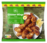 Lidl - Chicken Wings XXL Angebot im Prospekt Chicken Wings XXL bei Lidl im Prospekt "" für 4,99 €