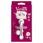 Rasoir - VENUS en promo chez Carrefour Rasoir - VENUS dans le catalogue Carrefour