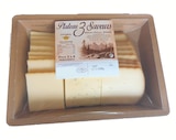 Supermarchés Match Metz - Promo Plateau Raclette 3 Saveurs Promo Plateau Raclette 3 Saveurs à 7,95 € dans le catalogue Supermarchés Match à Metz