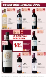 Offre Sauternes dans le catalogue Carrefour Market du moment à la page 20