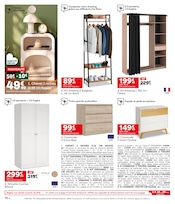 Dressing Angebote im Prospekt "ET VOTRE NOËL BAT+FORT" von But auf Seite 16