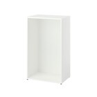Korpus weiß 60x42x100 cm von LASTARE im aktuellen IKEA Prospekt für 32,00 €