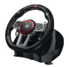 Multi System Racing Wheel Pro im Angebot bei EURONICS in Rheda-Wiedenbrück Multi System Racing Wheel Pro Angebote von R2 bei EURONICS Rheda-Wiedenbrück für 139,00 €