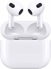 AirPods (3. Generation) Angebot in Gemmrigheim AirPods (3. Generation) im aktuellen Prospekt bei Marktkauf in Gemmrigheim