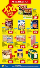 Bio im Lidl Prospekt in Bruchsal Aktueller Lidl Prospekt mit Bio, "LIDL LOHNT SICH", Seite 14