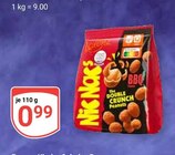 GLOBUS - BBQ The Double Crunch Peanuts Angebot im Prospekt BBQ The Double Crunch Peanuts bei GLOBUS im Prospekt "" für 0,99 €